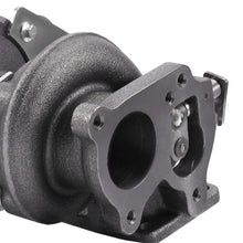 Laad de afbeelding in de galerijviewer, TURBO compatible for Isuzu Trooper 2.8L D 4JB1T 1987 - 1991 RHB5 VI58 Turbocharger