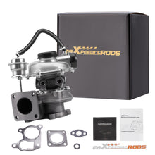 Laad de afbeelding in de galerijviewer, voor RHB52 Turbo geschikt voor Isuzu Trooper TD 2.8L 4JB1-T 4BD1-T 8944739540 Turbo