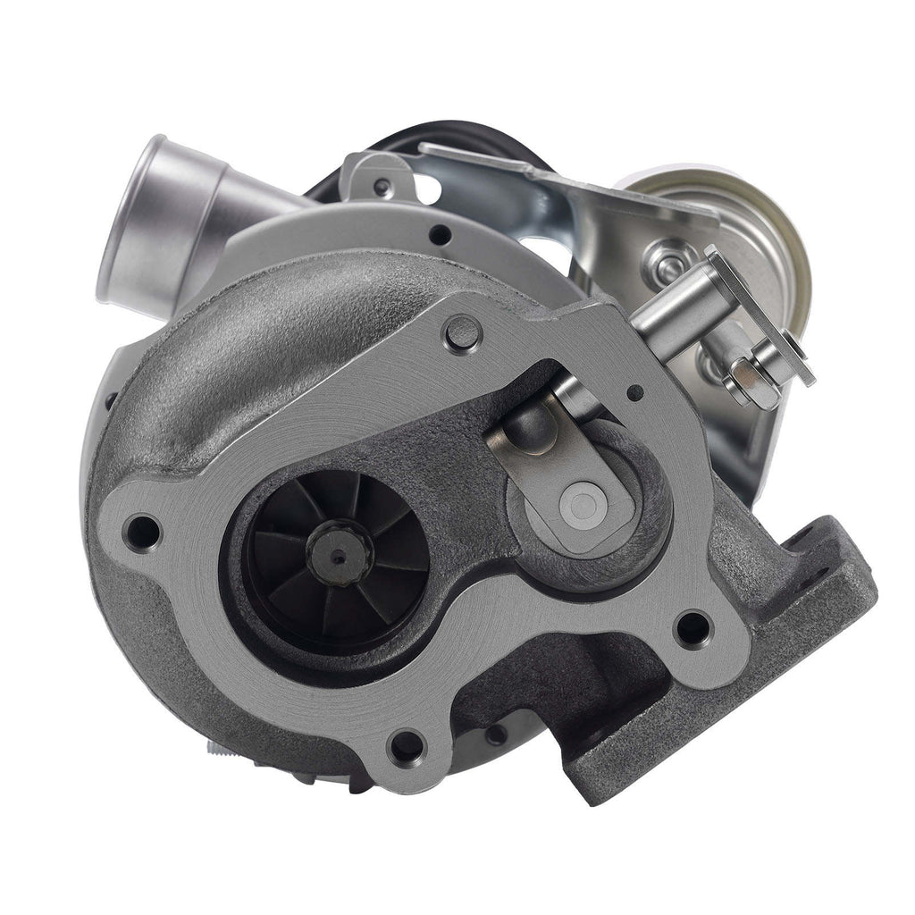 Turbocharger compatible for Isuzu Trooper 3.1L 4J2TC 4JB1T VI95 RHB5 8970385180 Turbo