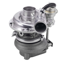 Laad de afbeelding in de galerijviewer, Turbocharger compatible for Isuzu Trooper 3.1L 4J2TC 4JB1T VI95 RHB5 8970385180 Turbo