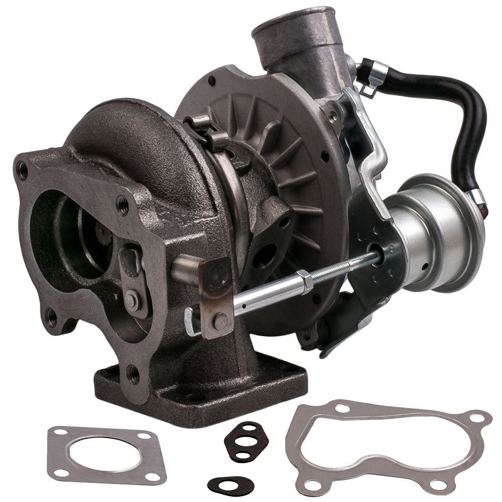 Turbocharger compatible for Isuzu Trooper compatible for Opel Frontera A Monterey A 3.1 L RHF5-VI95 best