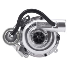 Load image into Gallery viewer, RHF5 Turbo Turbocharger compatible for Isuzu Rodeo 4JB1T 2.8TD 100HP 1998-2004 8971397243