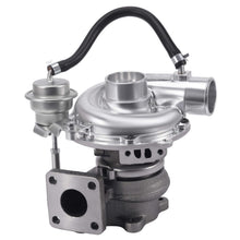 Laad de afbeelding in de galerijviewer, RHF5 Turbo Turbocharger compatible for Isuzu Rodeo 4JB1T 2.8TD 100HP 1998-2004 8971397243
