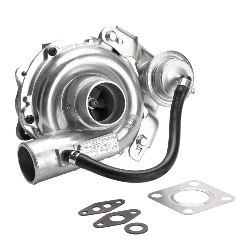 VD420014 Turbocharger Turbine compatible for Isuzu Rodeo Trooper 2.8L 3.0L 4JB1T Turbo