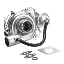 Laad de afbeelding in de galerijviewer, VD420014 Turbocharger Turbine compatible for Isuzu Rodeo Trooper 2.8L 3.0L 4JB1T Turbo