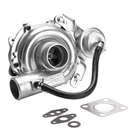 VD420014 Turbocharger Turbine compatible for Isuzu Rodeo Trooper 2.8L 3.0L 4JB1T Turbo