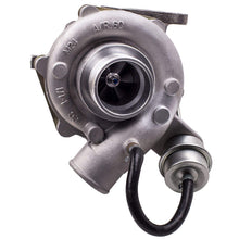 Load image into Gallery viewer, New Turbocharger compatible for Isuzu NPR 4HE1 4.8L Turbo Diesel 1998 - 2004 8972089663