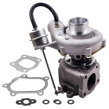 Load image into Gallery viewer, New Turbocharger compatible for Isuzu NPR 4HE1 4.8L Turbo Diesel 1998 - 2004 8972089663