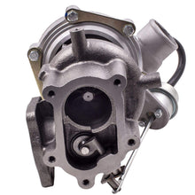 Load image into Gallery viewer, New Turbocharger compatible for Isuzu NPR 4HE1 4.8L Turbo Diesel 1998 - 2004 8972089663