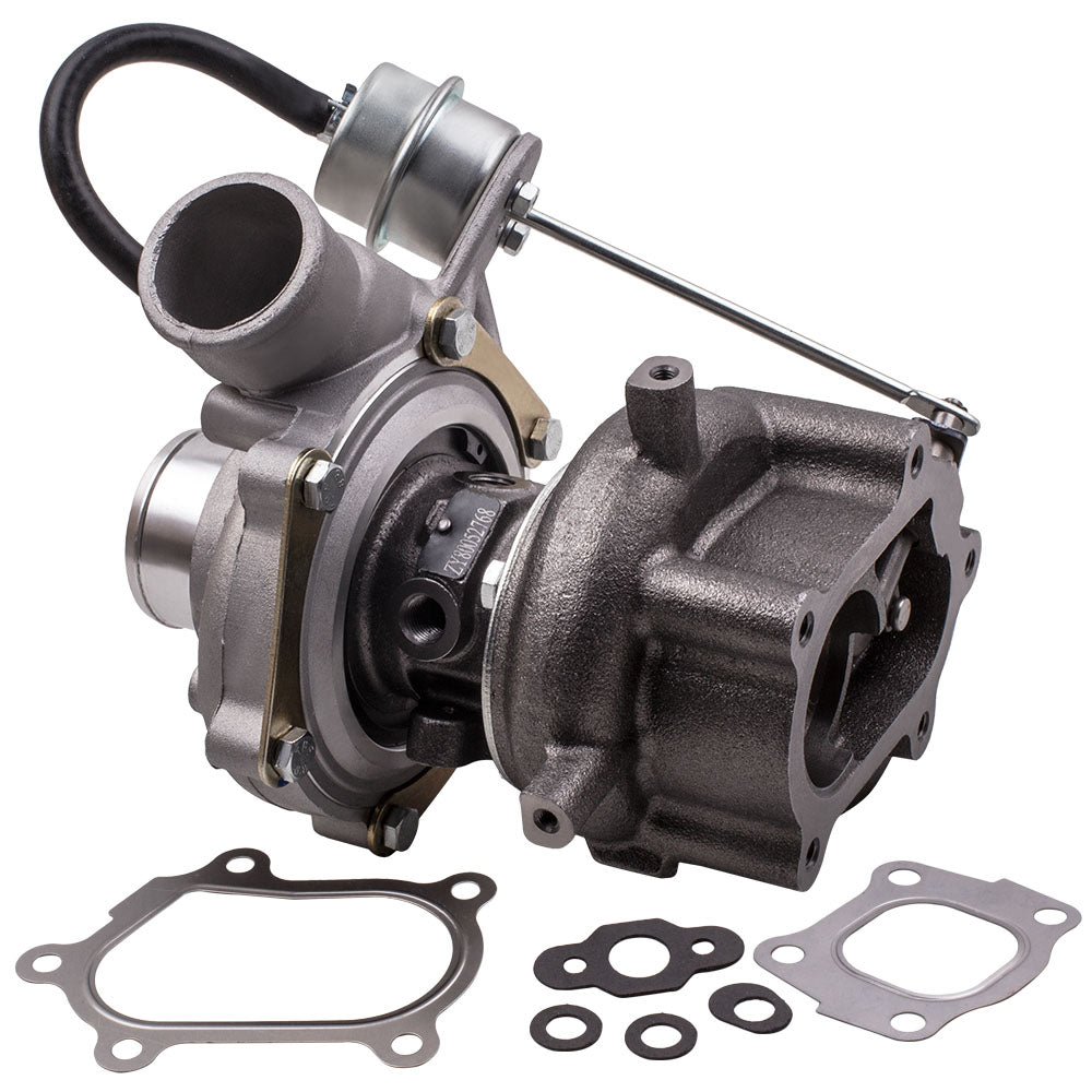 geschikt voor Isuzu Truck 4he1 8972089663 700716-5009s Turbo Turbo