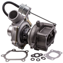 Laad de afbeelding in de galerijviewer, geschikt voor Isuzu Truck 4he1 8972089663 700716-5009s Turbo Turbo