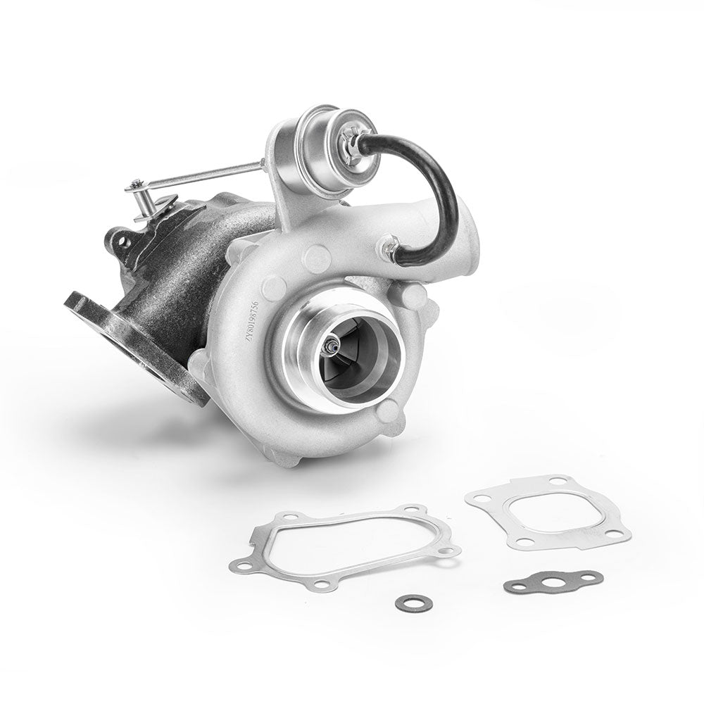 Suitable voor Isuzu Truck 4he1 8972089663 700716-5009s Turbo
