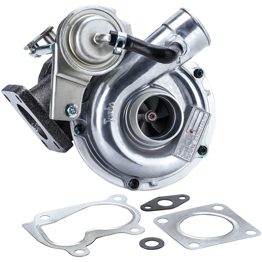 compatibel met ISUZU Holden Rodeo D-Max 3.0L 4JH1T 130HP RHF5 VB430093