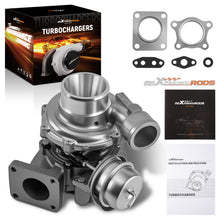 Laad de afbeelding in de galerijviewer, Upgrade Turbo geschikt voor Holden Colorado Rc geschikt voor Isuzu D-max 8981320690 Billet Wheel