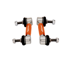 Laad de afbeelding in de galerijviewer, Pair Adjustable Achter Stabilizer End Links Drop Links geschikt voor Tesla model 7 2017-2022