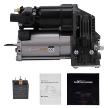 Laad de afbeelding in de galerijviewer, Air Pump Fit voor GL-Class X164 GL 450 GL 500 GL 320 CDi GL 420 CDi GL 1643201204