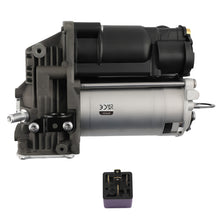 Laad de afbeelding in de galerijviewer, Air Compressor Ophanging geschikt voor Mercedes Benz GL Class X166 2012-2016 A1663200104