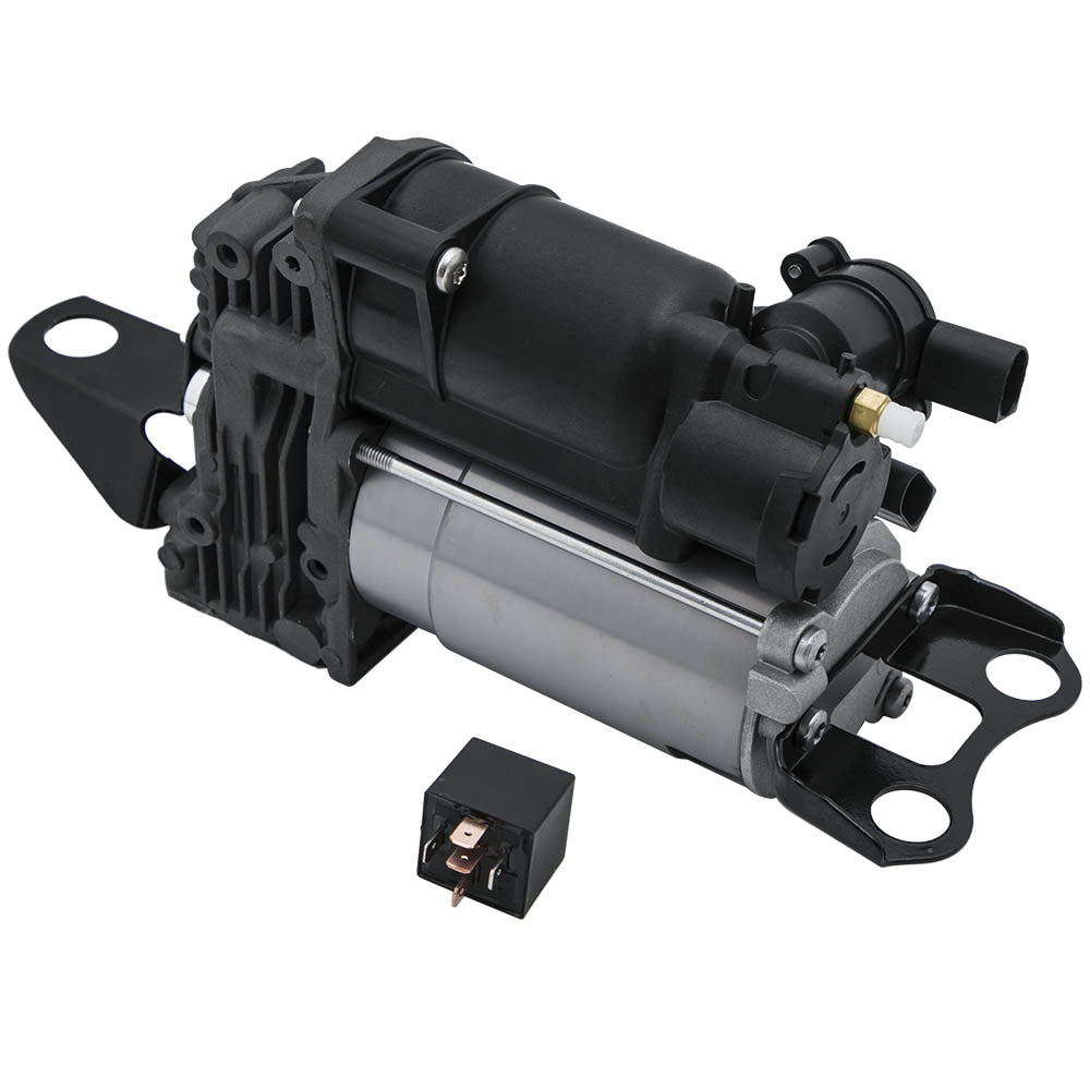 Air Ophanging Compressor geschikt voor Bmw 5er E61 520d 520i 523i 525xd 525 Xi M5