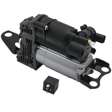 Laad de afbeelding in de galerijviewer, Air Ophanging Compressor geschikt voor Bmw 5er E61 520d 520i 523i 525xd 525 Xi M5