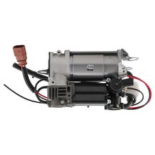 Laad de afbeelding in de galerijviewer, Air Suspension Compressor Air Pump compatible for Audi A6 Allroad Quattro C6/4F 4F0616005E