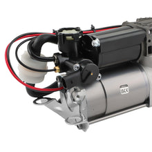 Laad de afbeelding in de galerijviewer, Air Suspension Compressor Air Pump compatible for Audi A6 Allroad Quattro C6/4F 4F0616005E