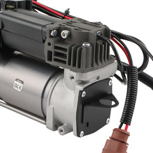 Laad de afbeelding in de galerijviewer, Air Suspension Compressor Air Pump compatible for Audi A6 Allroad Quattro C6/4F 4F0616005E