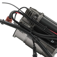 Laad de afbeelding in de galerijviewer, Air Suspension Compressor Air Pump compatible for Audi A6 Allroad Quattro C6/4F 4F0616005E