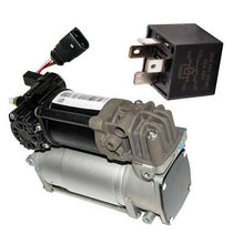 Laad de afbeelding in de galerijviewer, Geschikt voor Audi A7 (4GA/4GF) 2010-2016 Luchtveringcompressor Pomp