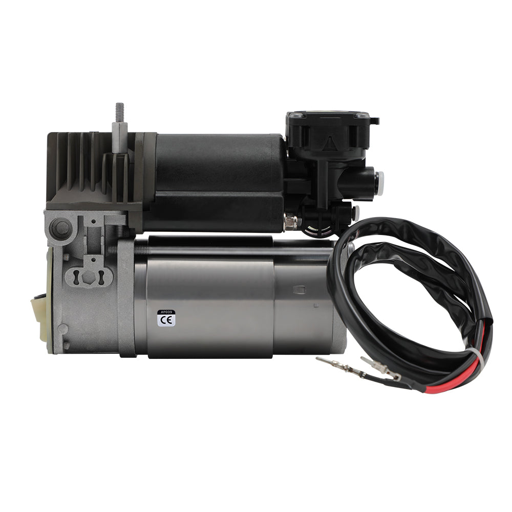 Luftfederung Kompressor compatible for Range Rover Mark L322 RQL000014 RQL000010 Luftpumpe