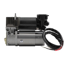 Laad de afbeelding in de galerijviewer, Luftfederung Kompressor compatible for Range Rover Mark L322 RQL000014 RQL000010 Luftpumpe