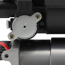 Laad de afbeelding in de galerijviewer, Air Suspension Compressor compatible for Land Rover Compatible for Range Rover MK 3 L322 2002-2005 New