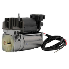 Laad de afbeelding in de galerijviewer, Air Suspension Compressor compatible for Land Rover Compatible for Range Rover MK 3 L322 2002-2005 New