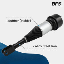 Laad de afbeelding in de galerijviewer, Front Air Suspension Spring Strut compatible for Jaguar XJ X350 X358 Saloon R 4.2 C2C41354