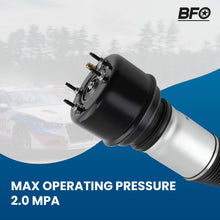 Laad de afbeelding in de galerijviewer, Front Air Suspension Spring Strut compatible for Jaguar XJ X350 X358 Saloon R 4.2 C2C41354
