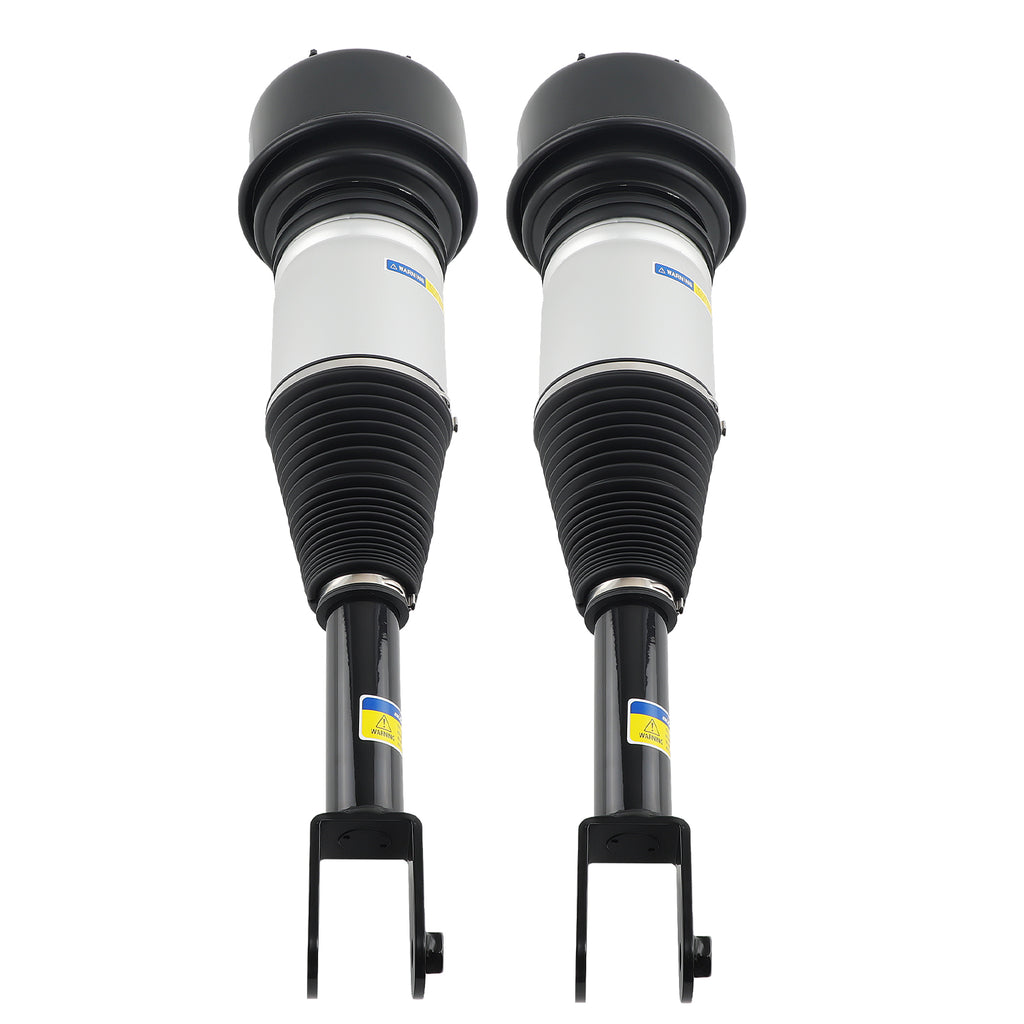 Pair Voor Air Ophanging Struts geschikt voor Jaguar XJ-Series X350 X358 Shock Absorber