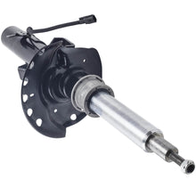 Laad de afbeelding in de galerijviewer, Voor Rechts Air Shock Absorber Magnetic Damping geschikt voor Range Rover Evoque 2011-2018