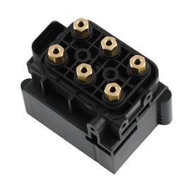 Geschikt voor Audi A6/S6/voor C6 Luchtvering Klep Block 4F0616013 Klep Unit fits