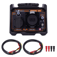 Laad de afbeelding in de galerijviewer, 32A Parallel Kit Perfect voor linking two inverter generators within 3500W-7360W
