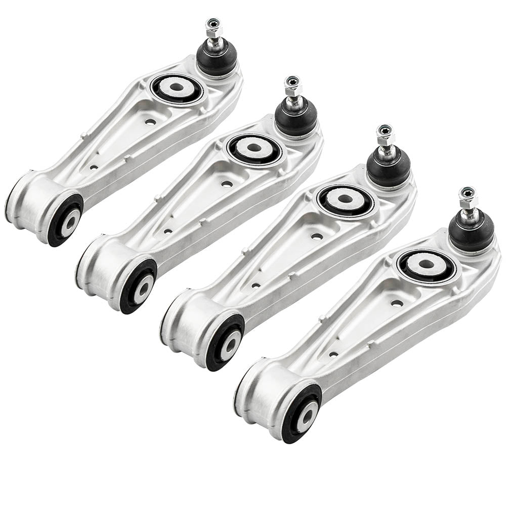 Voor Achter Lower Ophanging Coffin Arm Ball Joint geschikt voor Porsche 911 996 1997-2012