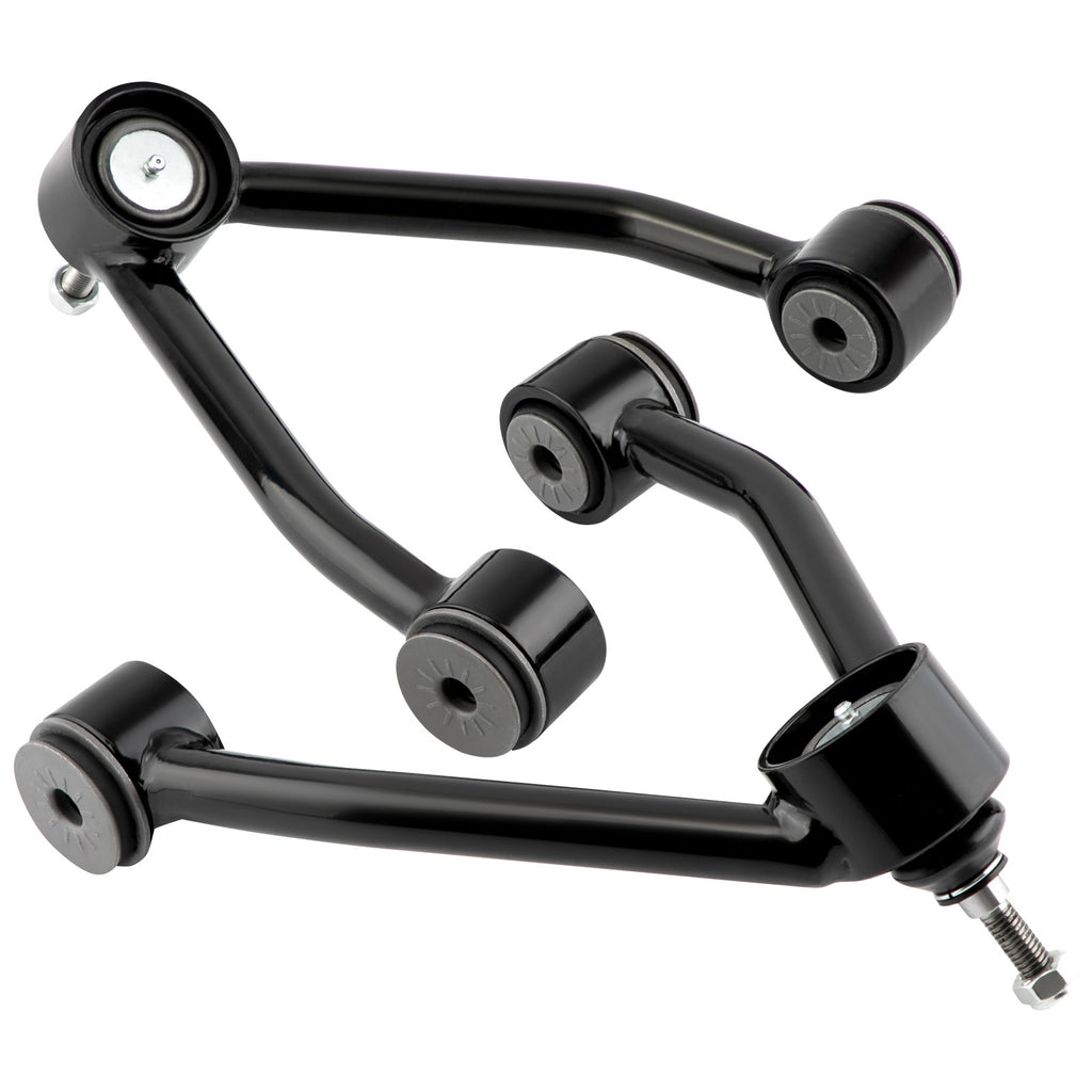 Upper Control Arms 2-4 Lift Kit geschikt voor Chevy/GMC K1500 88-98 geschikt voor Suburban/Tahoe 92-98