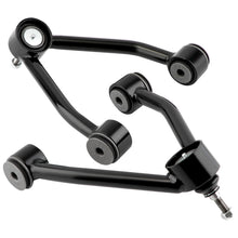 Laad de afbeelding in de galerijviewer, Upper Control Arms 2-4 Lift Kit geschikt voor Chevy/GMC K1500 88-98 geschikt voor Suburban/Tahoe 92-98