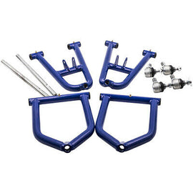 Verstelbare Extended Draagarm geschikt voor Yamaha Banshee 350 voor A-Arm Kit