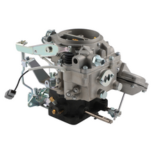 Laad de afbeelding in de galerijviewer, Nieuwe Carburetor geschikt voor Toyota 2F 4.2 L geschikt voor Land Cruiser 1975-1987 2110061012