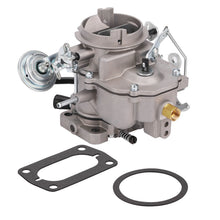 Laad de afbeelding in de galerijviewer, Carburetor Carb compatible for Dodge Chrysler 318 Engine 2 Barrel compatible for V8 5.2L 67-80 6CIL AFAU