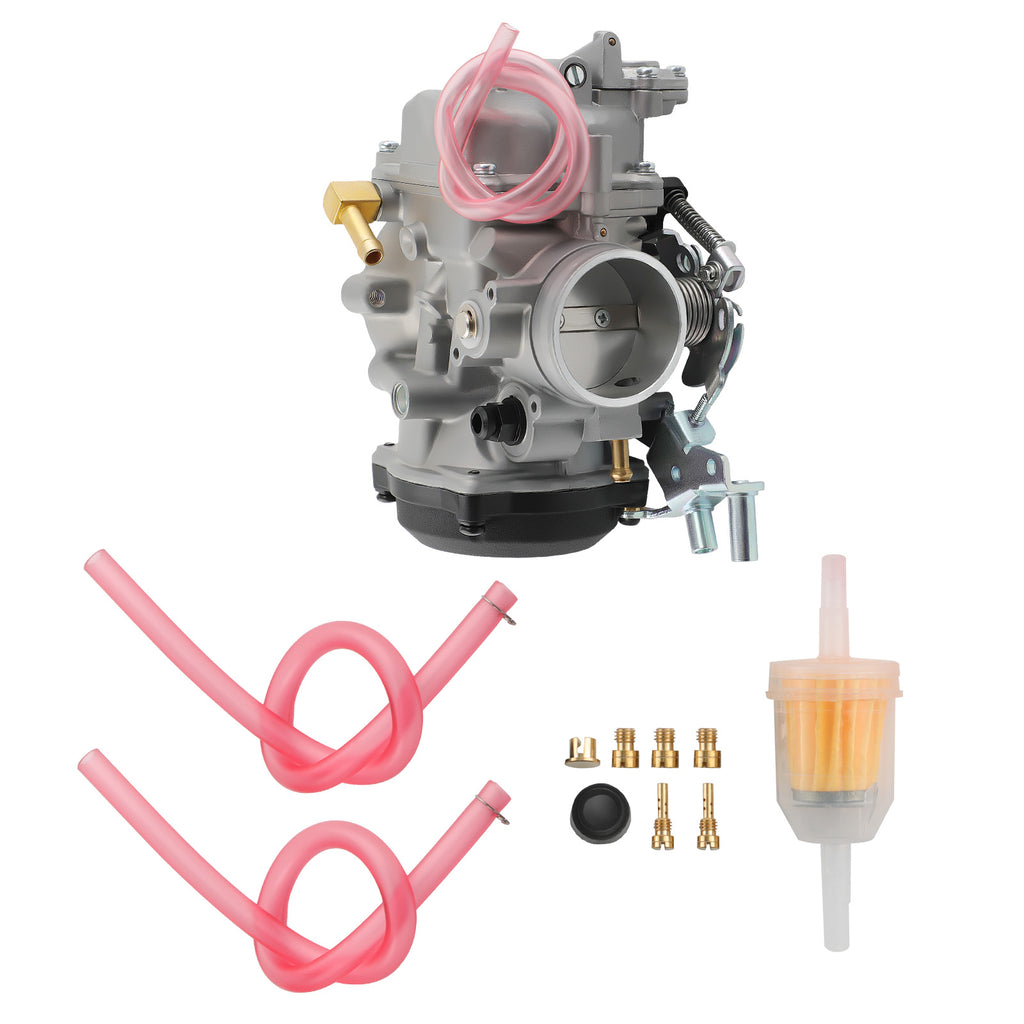 CV40mm Carburetor geschikt voor Harley voor Davidson geschikt voor Sportster 883 1200Softail 1988-2017