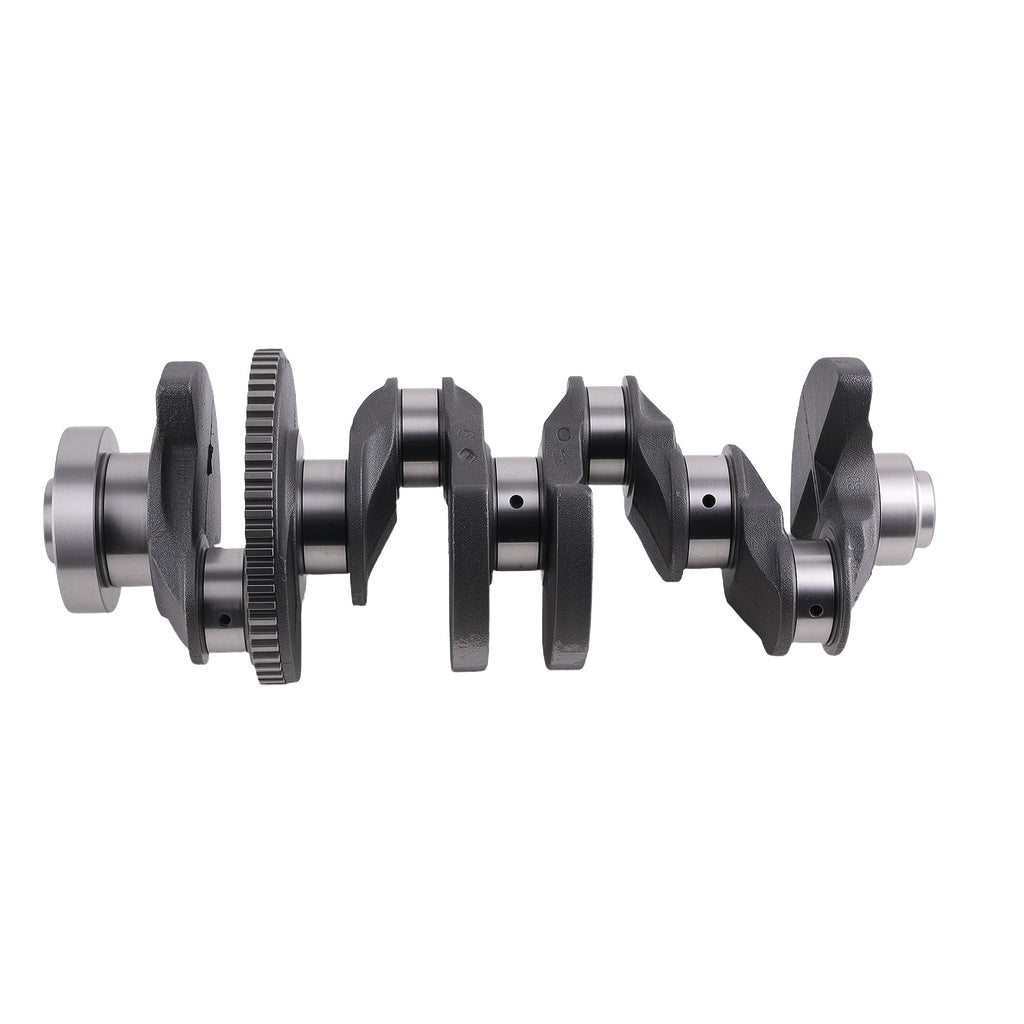 Vilebrequin compatible for BMW 318i 320i E90 E91 E92 E93 2004-2013 11217516040 Crank