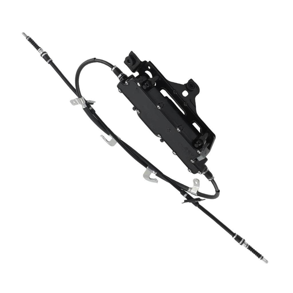 1x Parking Brake Handbrake Actuator Module compatible for Hyundai Santa Fe maXpeedingrods