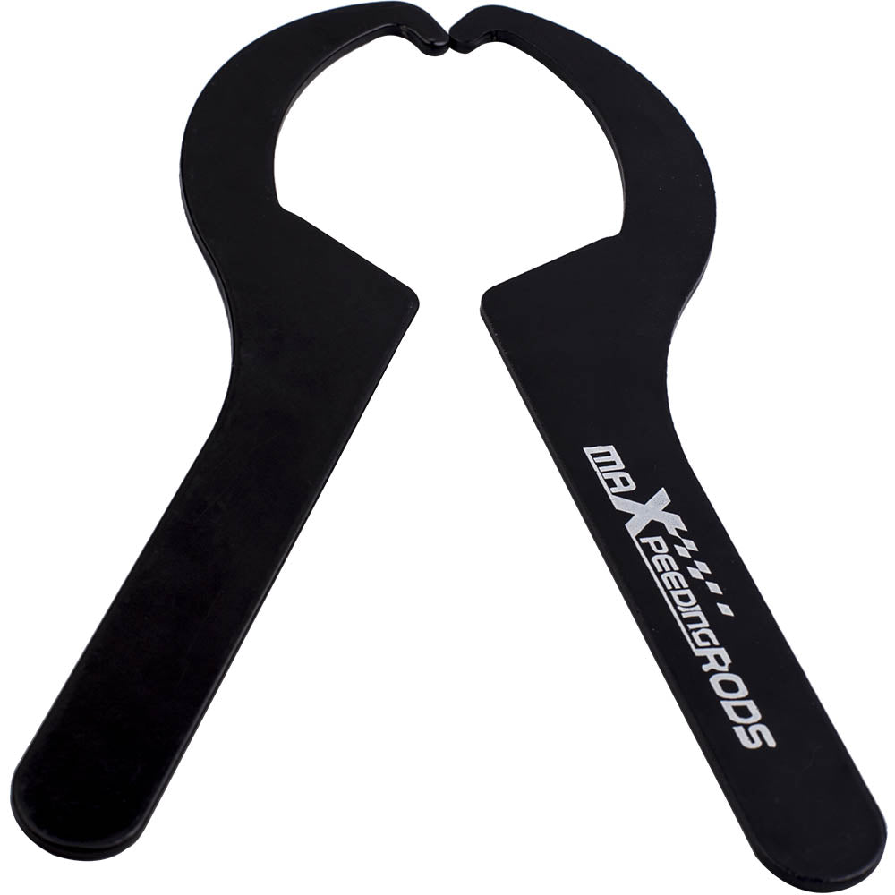 2 Adjustable Sleeve Schroefset Spanner Wrenches, Schroefset Adjustment Tools Lowering Kit