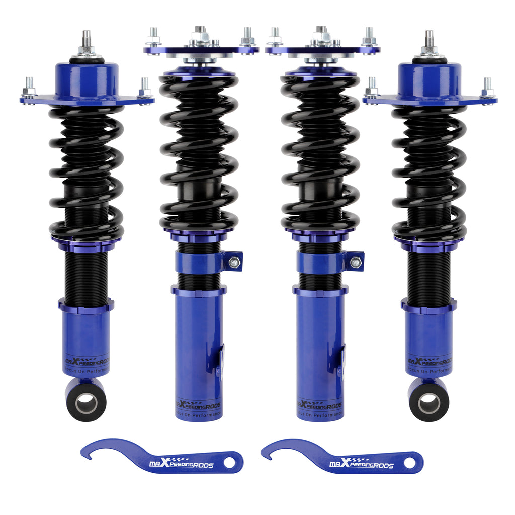 Tuning schroefset Kits compatibel met Toyota Corolla 03-08 E130 o...