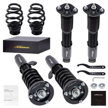 Laad de afbeelding in de galerijviewer, Nieuwe Schroefsets Ophanging Kit geschikt voor BMW 3 Series E46 Saloon Coupe 320i 330 325